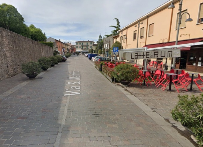 Colpito con un coccio di bottiglia alla gola, grave in ospedale. Arrestato l’aggressore