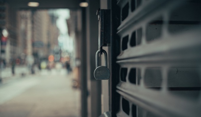 Nei primi tre mesi del 2024 in provincia di Mantova sparito un negozio ogni due giorni