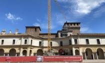 Palazzo Ducale, tre anni di cantieri: un incontro pubblico per fare il punto sui lavori