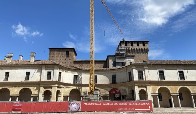 Palazzo Ducale, tre anni di cantieri: un incontro pubblico per fare il punto sui lavori