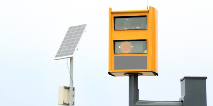 Ricognizione congiunta degli autovelox fissi nel mantovano, le nuove disposizioni