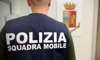 A capo di un'organizzazione criminale per il traffico di migranti: arrestato