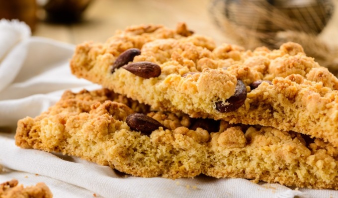 Torna “Sbrisolona&Co”, l’evento dedicato al tipico dolce mantovano