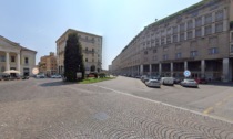 Riqualificazione piazza Cavallotti, al via la fase 3 dei lavori: le modifiche alla viabilità