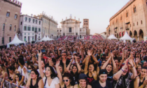 Tutto pronto a Mantova per i concerti di piazza Sordello, scopri le modifiche alla viabilità