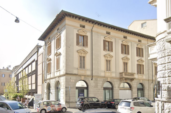 Imprenditore americano investe a Mantova, boutique hotel e lounge bar pronti nel 2025