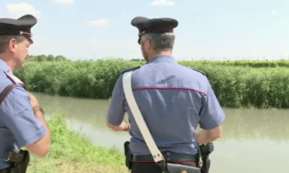 Rubavano gasolio dai cantieri lungo il Po, quattro denunciati