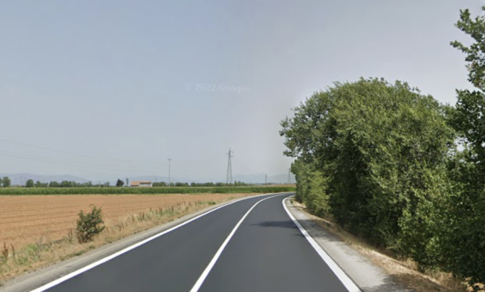 Tragico incidente tra Montichiari e Castiglione delle Stiviere, 87enne muore sul colpo