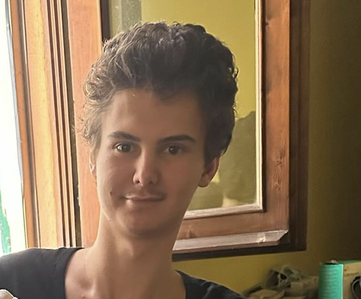 Scomparso da Mantova, ritrovato a Vercelli il 19enne Simone Banzi