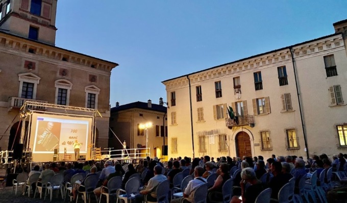 Sabbioneta celebra la sua storia con “La Fiera del Carmine”: una settimana di concerti, mostre ed eventi sportivi