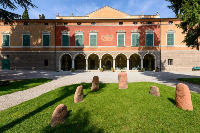 Prende il via a Cavriana la prima edizione della Rassegna Internazionale di Cinema Archeologico