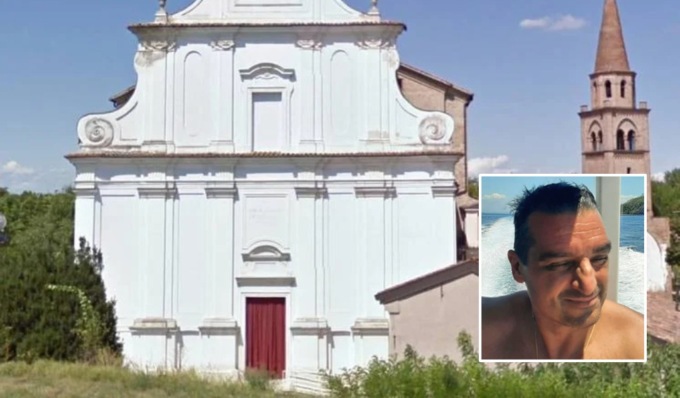 Infarto mentre sta dormendo: addio all’agricoltore 50enne Michele Chiarotti