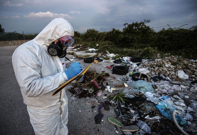 Rapporto Ecomafia 2024 Legambiente: Mantova la provincia lombarda con più arresti per reati ambientali