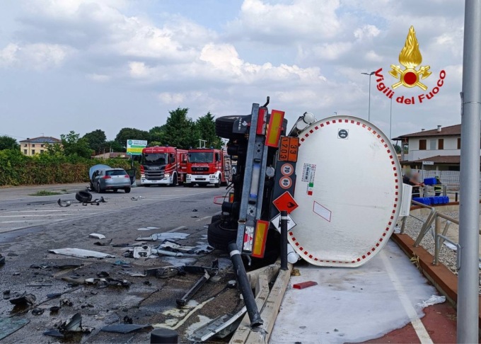 Tangenziale di Goito, la Provincia di Mantova: “Il progetto definitivo pronto a giorni”