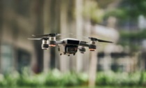Controllo fauna selvatica, in provincia di Mantova parte la ricerca con i droni