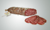 Continua il rischio salmonella, richiamati lotti di salame mantovano