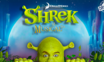 Shrek Il Musical, su licenza diretta della Dreamworks, arriva a Mantova