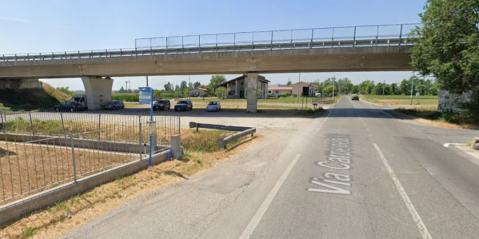 Incidente stradale tra due vetture, coinvolte 4 persone: intervenuto l’elisoccorso