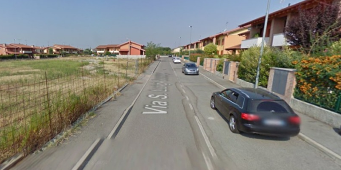 Ciclista 72enne accusa un malore improvviso, in elisoccorso all’Ospedale