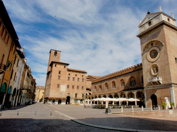Capitale dell’Arte Contemporanea 2026, c’è anche Mantova tra le città candidate