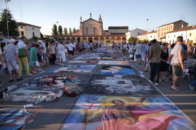 Cosa fare a Ferragosto: gli eventi a Mantova e provincia