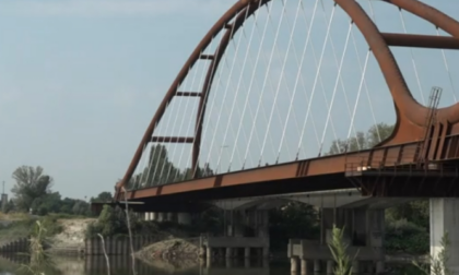 Appalto costruzione Ponte del Po a San Benedetto, fondamentale ridurre le tempistiche