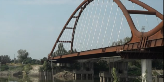Appalto costruzione Ponte del Po a San Benedetto, fondamentale ridurre le tempistiche