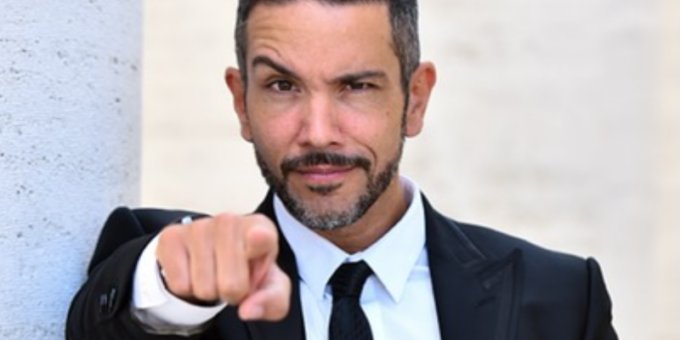Antonio Mezzancella Live show, appuntamento imperdibile nel mantovano