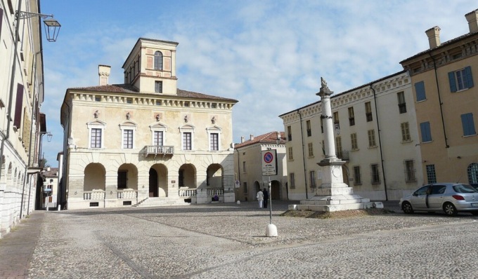 Sabato 10 agosto: per San Lorenzo, Sabbioneta torna a essere il “Borgo dei desideri”