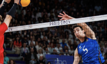 Il mantovano Michieletto in semifinale alle Olimpiadi, la volley italiana batte il Giappone