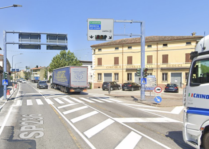 Tangenziale a Goito e Gronda Nord a Viadana, più di 28 milioni di euro dalla Regione