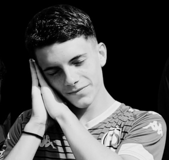 Frontale sul confine tra Mantova e Brescia, Lorenzo Cela muore a 16 anni