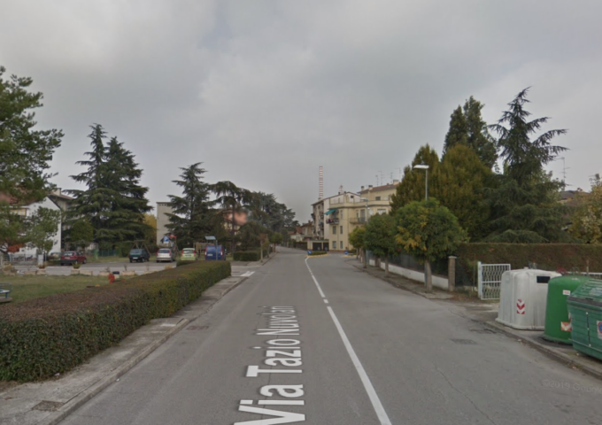 Cade dalla bici a Borgo Mantovano, ragazzino di 14 anni in ospedale
