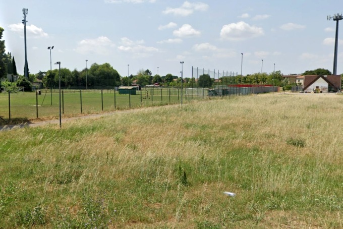 La petizione al sindaco di Mantova: “Nuovo campo sportivo a Lunetta”. Oltre 9mila adesioni
