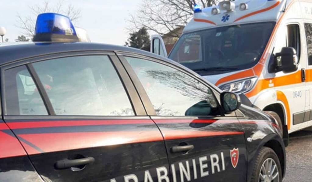 Il 68enne è stato denunciato dai carabinieri