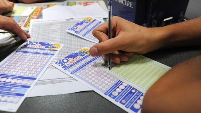 Colpo di fortuna nel Mantovano, vinti 50mila euro a Poggio Rusco con il 10eLotto