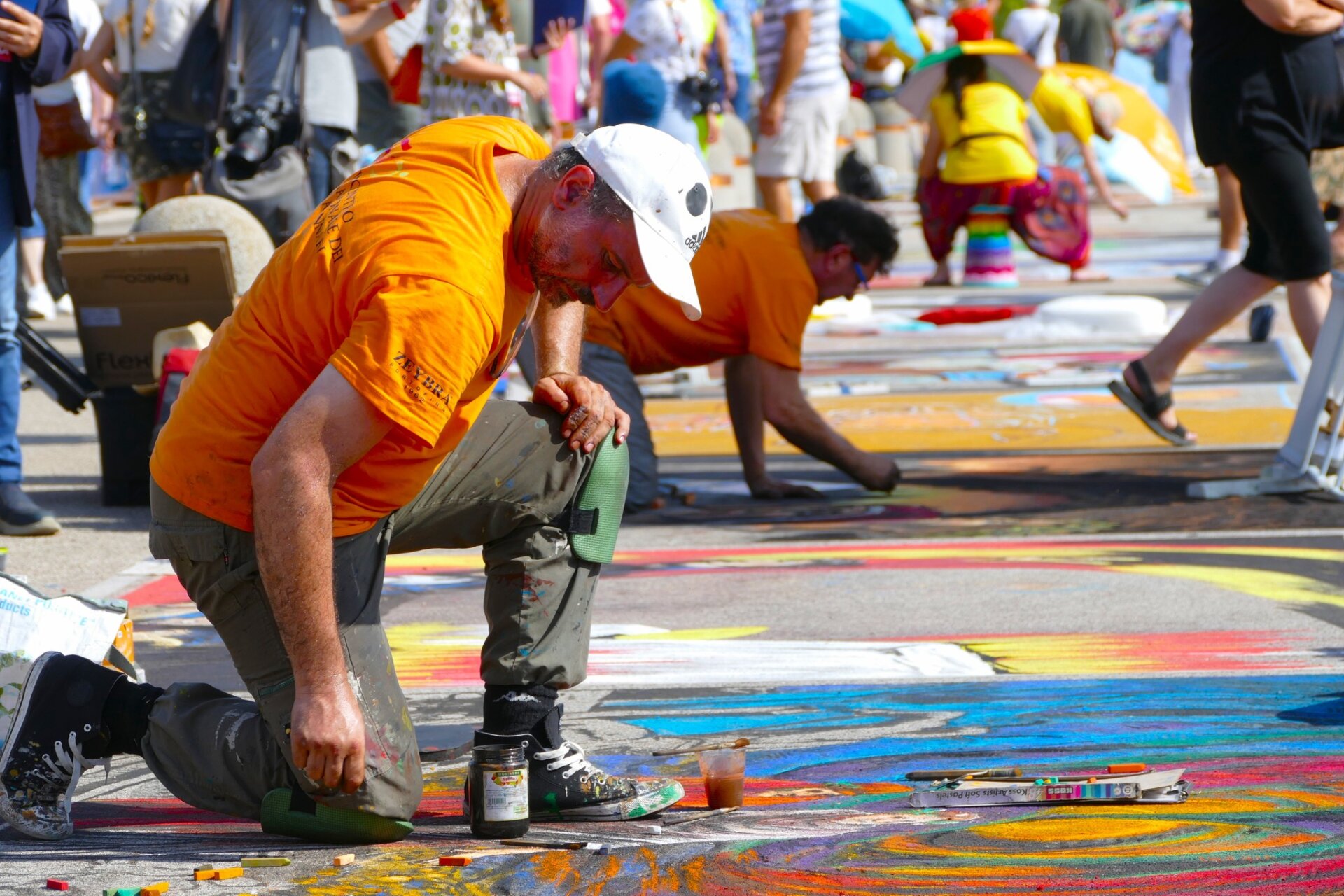 madonnari grazie 2024 (14)