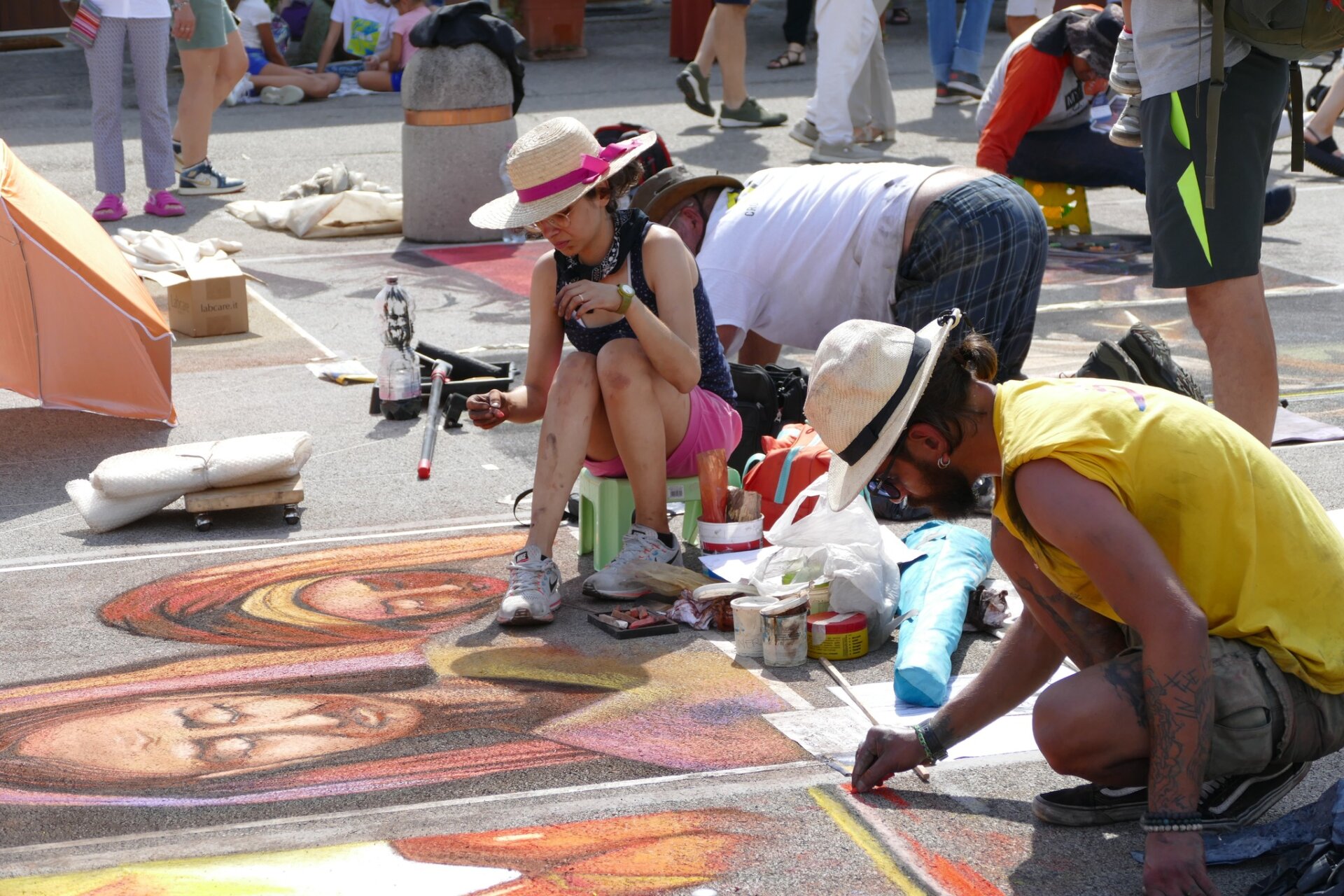 madonnari grazie 2024 (15)