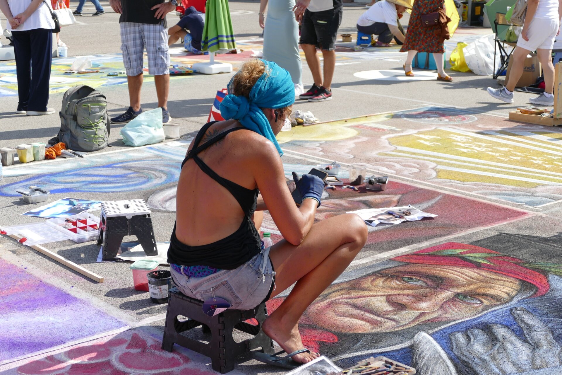 madonnari grazie 2024 (5)