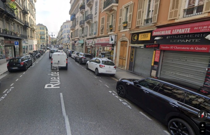Incidente con la moto: muore a soli 23 anni mentre è in vacanza a Nizza