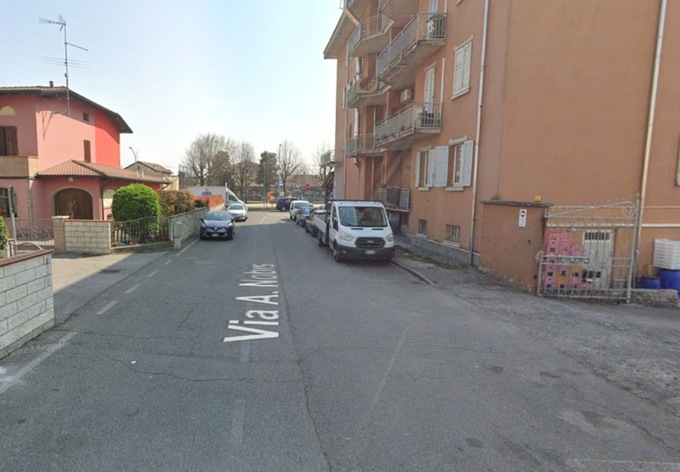 Cade dalla bicicletta: bambina di otto anni portata in ospedale dopo l’incidente