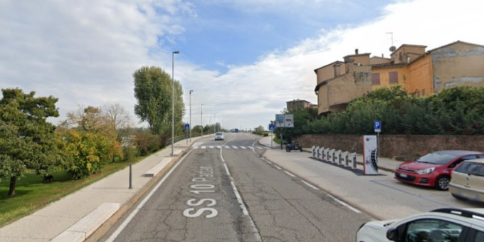 Accusa un malore improvviso e si accascia a terra, 56enne in ospedale in gravi condizioni