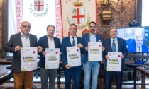 Degustazioni e assaggi a Mantova con il Festival dei Vini e dei Sapori