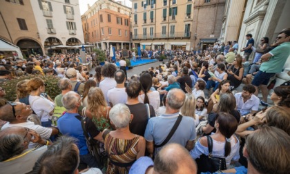 Parte il Festivaletteratura 2024, gli eventi di mercoledì 4 settembre