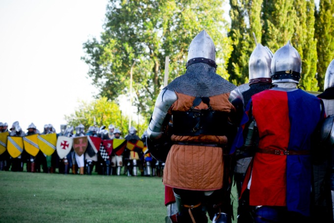 Cosa fare a Mantova e provincia: gli eventi del weekend (14 – 15 settembre 2024)