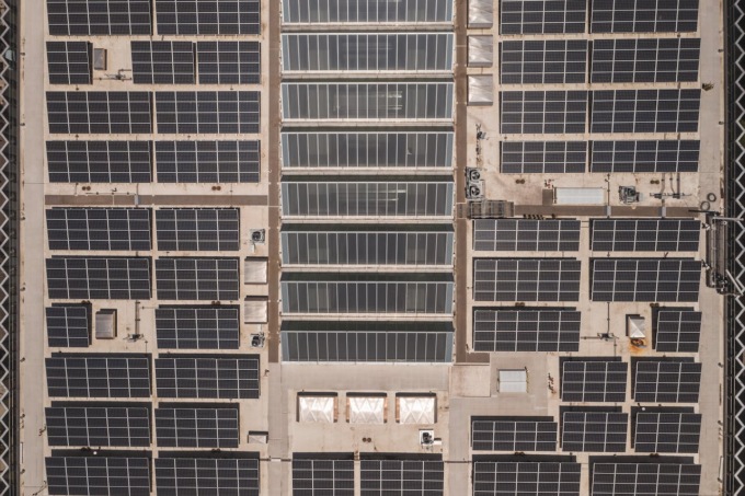 Fotovoltaico: una scelta strategica per le aziende del territorio