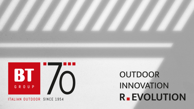 BT Group festeggia i suoi  70 anni