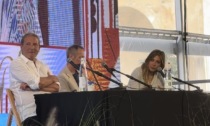 Francesca Fagnani racconta Roma criminale al Festivaletteratura: "Una versione crime di Belve? Non è detto che non si faccia"