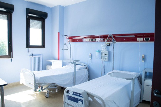“Vicinanza, assistenza e cura”: completato l’ospedale di comunità di Borgo Mantovano