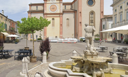 Crea disordini e spaventa i clienti ad Asola, divieto di accesso a bar e ristoranti per un 40enne